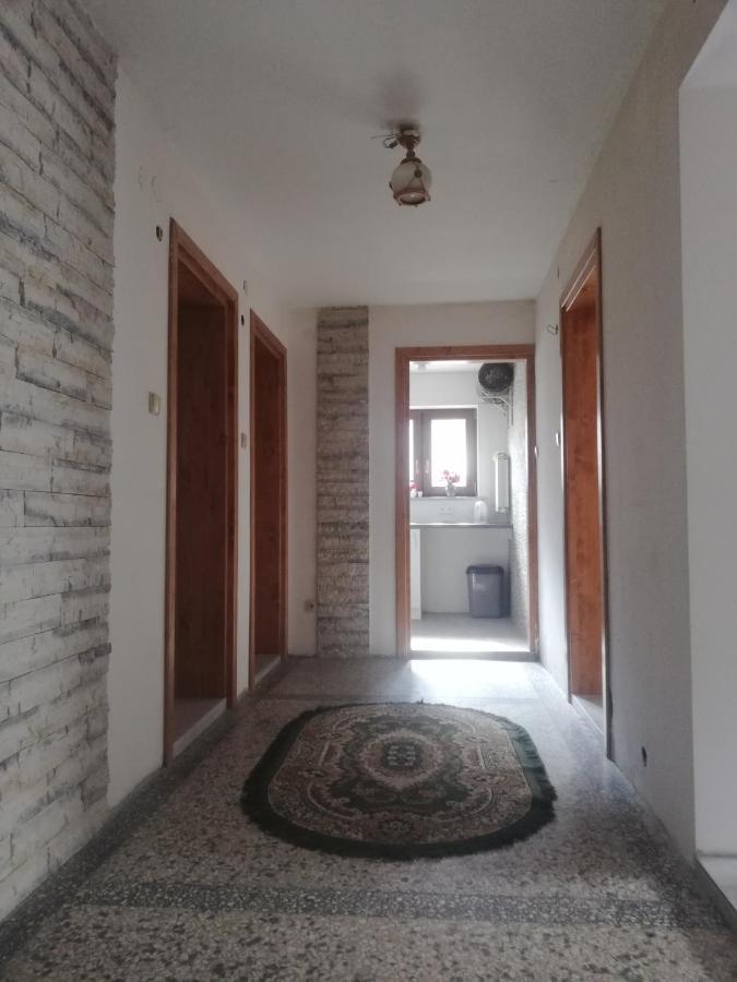 Pokoje Goscinne U Babuni Bukowina Tatrzańska Buitenkant foto